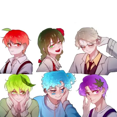 Profile image of 여우