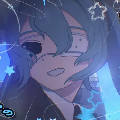 Profile image of 하츠네 미쿠