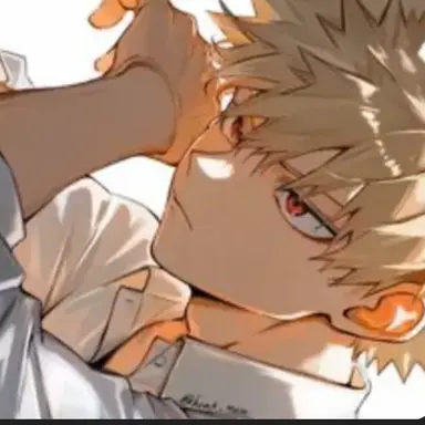 Profile image of 爆豪勝己