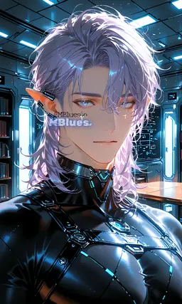 Profile image of Vaiks
