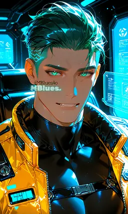 Profile image of Hastur