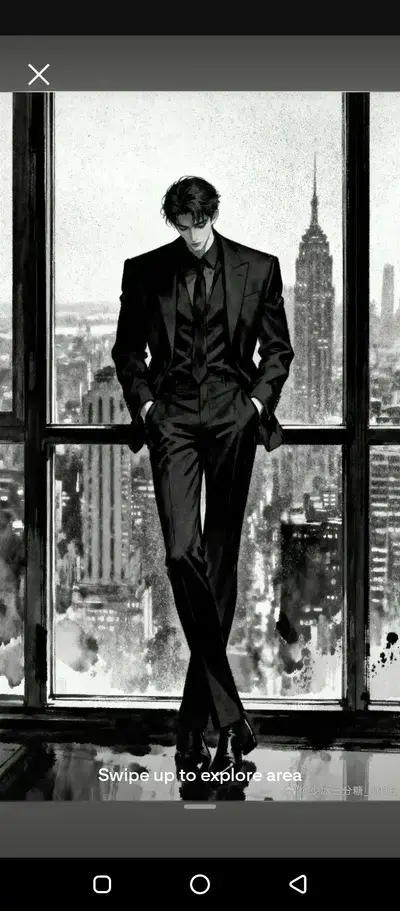 JerkyLeg6801의 Littlegirl elder man