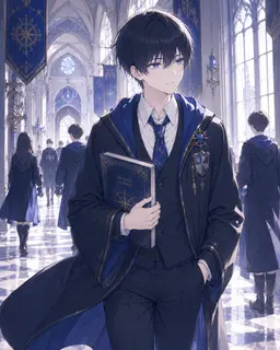 Profile image of レイ