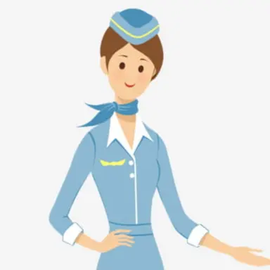 Profile image of 승무원