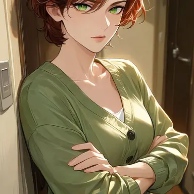Profile image of Delia
