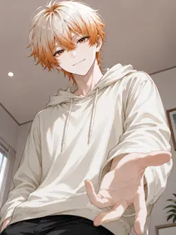 Profile image of 律