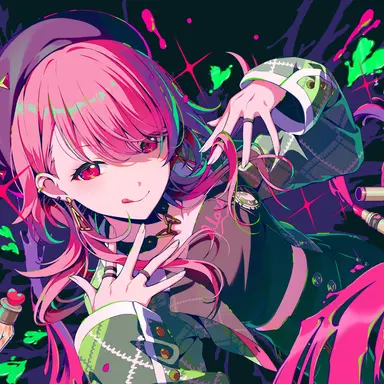Profile image of Airi Momoi