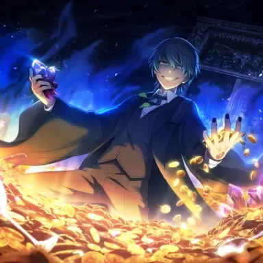 Profile image of KAITO