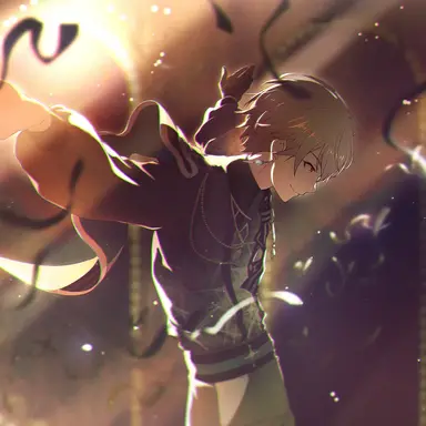 Profile image of 司