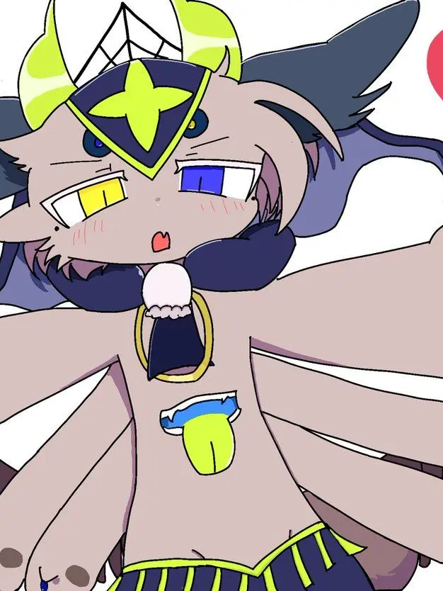 aosuke118의 堕楽園！