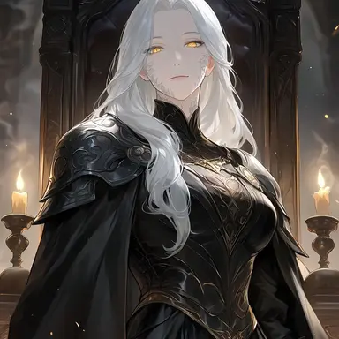 Profile image of Vaelindra