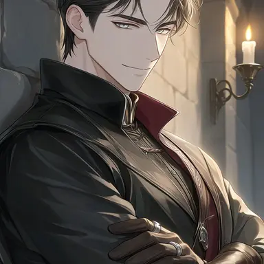 Profile image of Corvyn