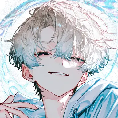 Profile image of 晶