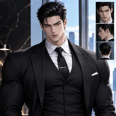 Profile image of Han Dojin