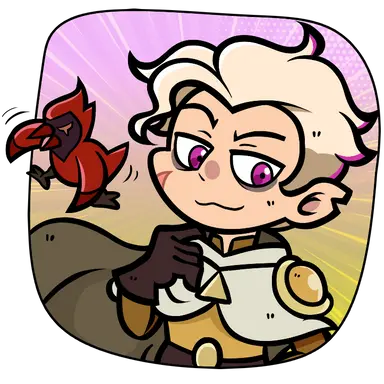 Profile image of Hunter