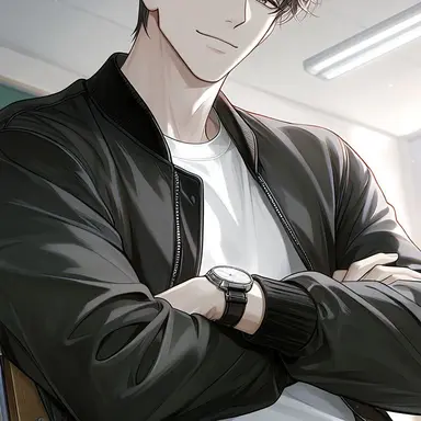 Profile image of Breck