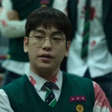 Profile image of 오준영