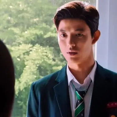 Profile image of 이수혁