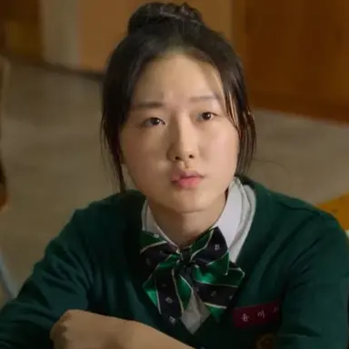 Profile image of 윤이삭