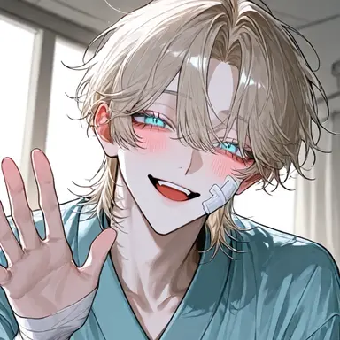 Profile image of 유즈하