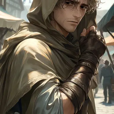 Profile image of Orvyn