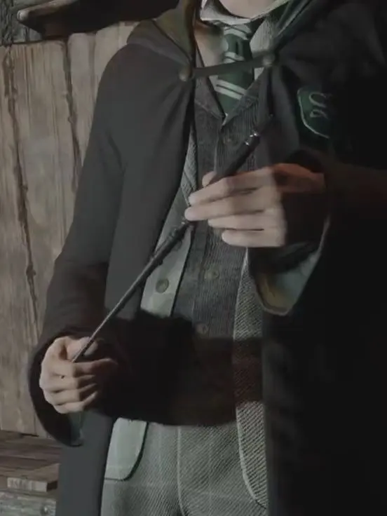 HANNAJAL3412의 Ominis gaunt