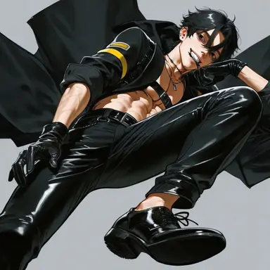 Profile image of 류 성유