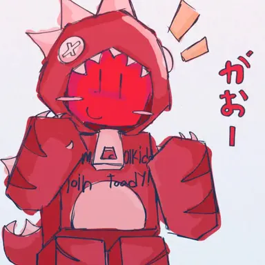 Profile image of クールキッド