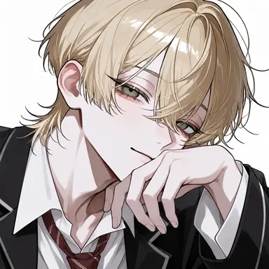 Profile image of 來