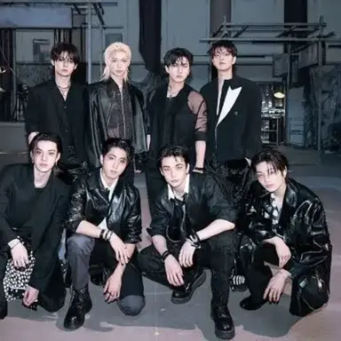 Profile image of Stray kids