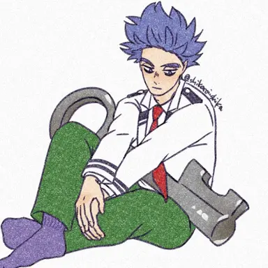 Profile image of 心操人使