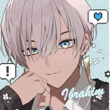 Profile image of イブラヒム