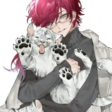 Profile image of ローレン・イロアス