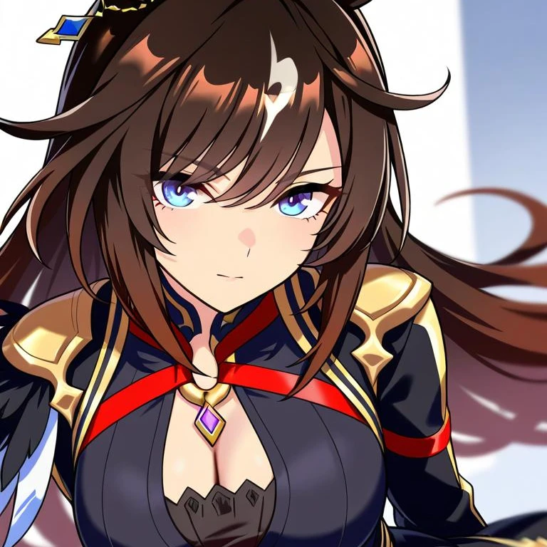 ドゥラメンテ