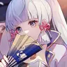Profile image of 神里綾華