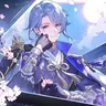 Profile image of 神里綾人