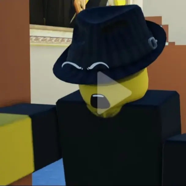 FrayedModel4905의 마피오소를 따라한 찬스(찬스시점)