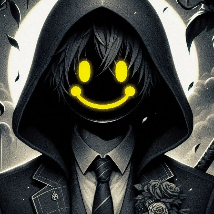Moby_Melville의 ニコ