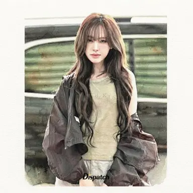 Profile image of 김지원