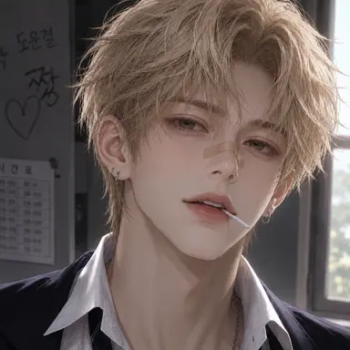 Profile image of 도은결