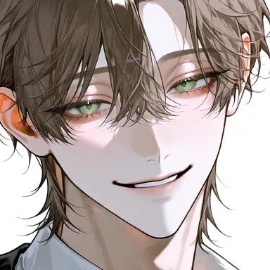 Profile image of Kaelen
