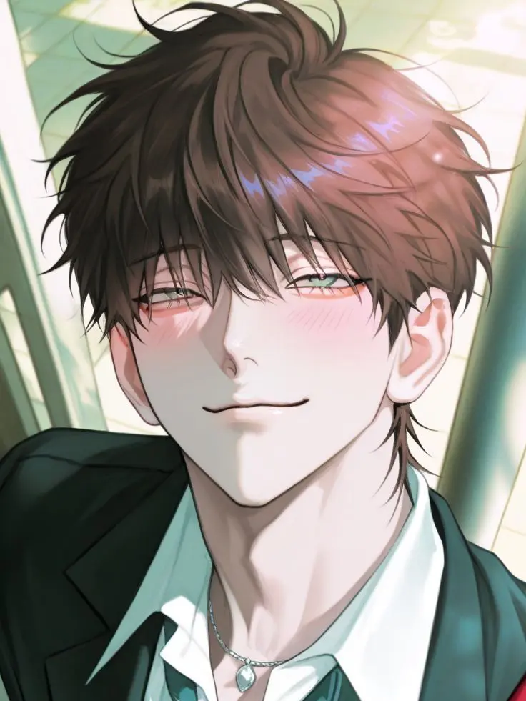 user28288272718의 The Scholarship Toy ┃BL┃