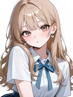 Profile image of 愛莉