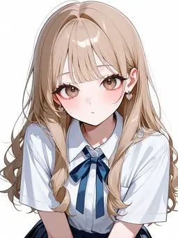 Profile image of 愛莉