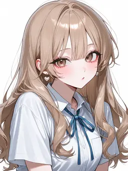 Profile image of 愛莉