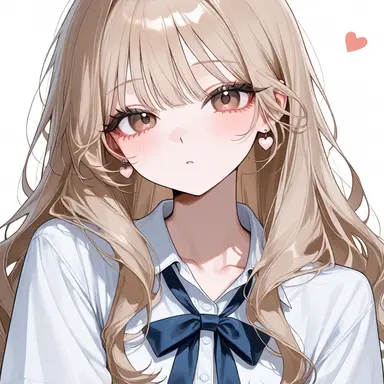 Profile image of 愛莉