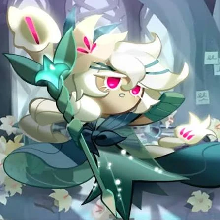 세인트릴리 쿠키