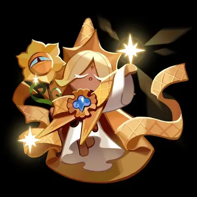 Profile image of 퓨어바닐라 쿠키