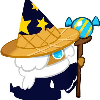 Profile image of 마법사맛 쿠키