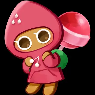 Profile image of 딸기맛 쿠키